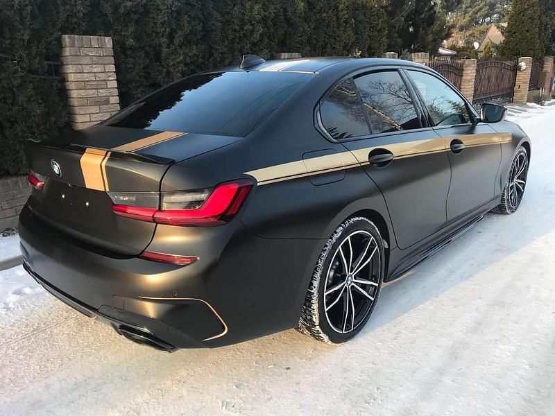 Gebraucht BMW M340 Performance 340 PS (250 kW) 2021 Limousine
