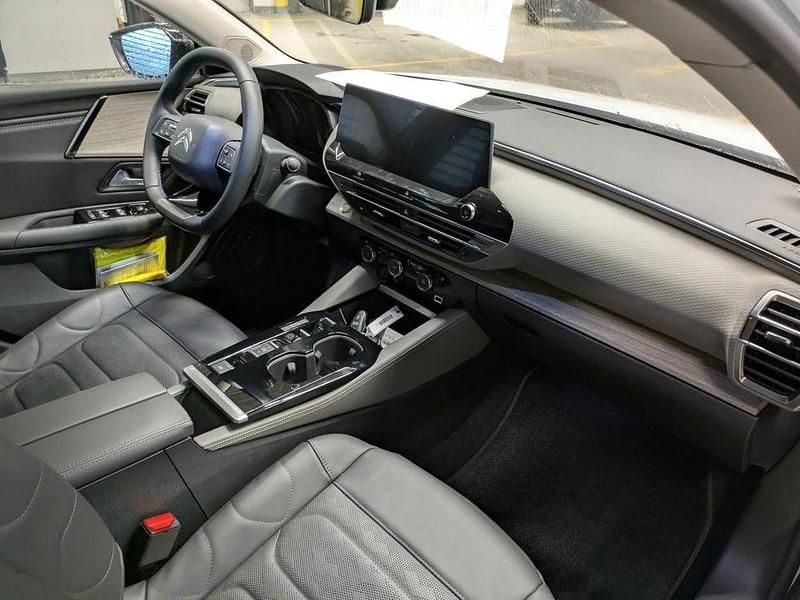 Neu Citroën C5 X 145 PS (106 kW) 2025 Weiß Kombi