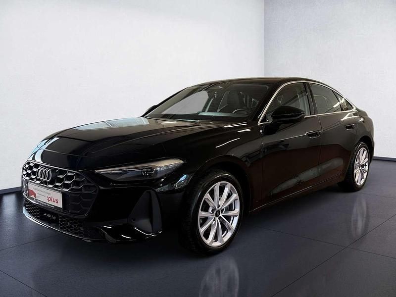 Gebraucht Audi A5 Ambiente 204 PS (150 kW) 2025 Schwarz Limousine