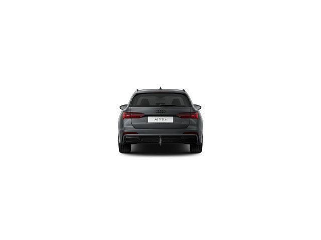 Gebraucht Audi A6 S-Line 367 PS (269 kW) 2023 Daytonagrau perleffekt Kombi
