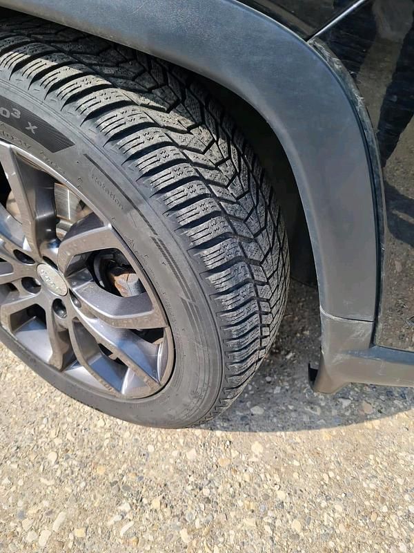 Gebraucht Jeep Compass 170 PS (125 kW) 2020 Schwarz SUV