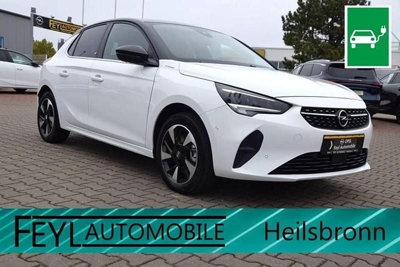 Gebraucht Opel Corsa-e Elegance 100 kW (136 PS) 2022 Kleinwagen