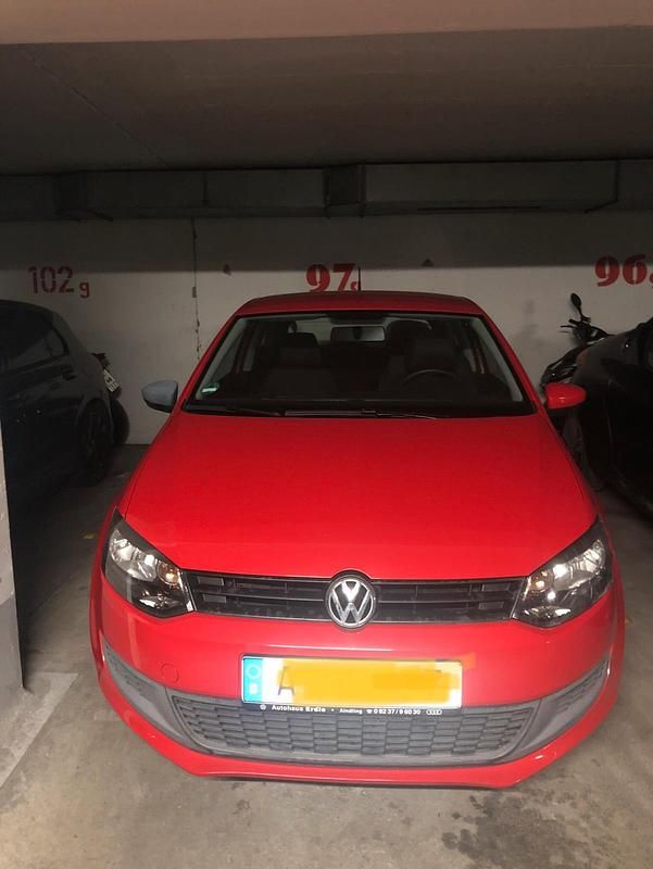 Gebraucht 2010 VW Polo Kleinwagen | 2.490 € (Superpreis) - Bild 1/4