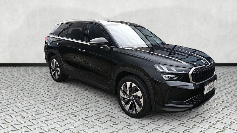 Blackmagic perleffekt Neu 2026 Skoda Kodiaq Selection SUV | 43.950 € (Guter Preis) - Bild 1/4