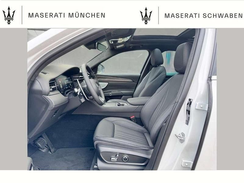 Gebraucht Maserati Grecale 300 PS (220 kW) 2025 Bianco SUV