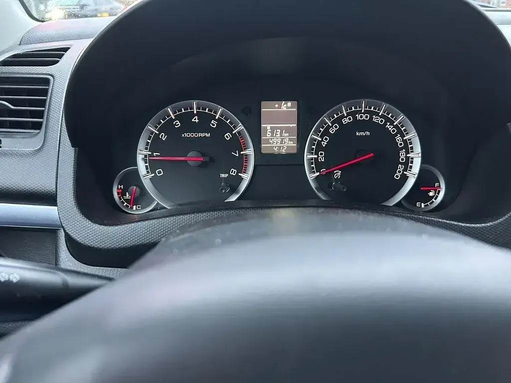 Gebraucht Suzuki Swift X-TRA 94 PS (69 kW) 2015 Schwarz Kleinwagen