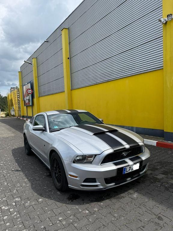 Gebraucht 2013 Ford Mustang Coupé | 16.950 € (Fairer Preis) - Bild 1/4