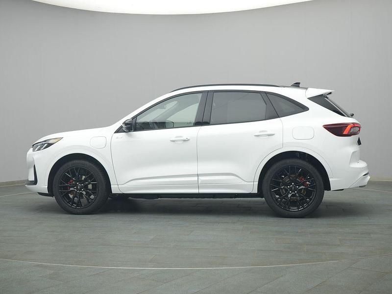 Neu Ford Kuga ST-Line X 243 PS (178 kW) 2026 Weiss SUV