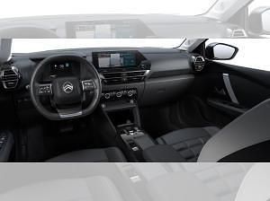 Neu Citroën C4 X 144 PS (105 kW) 2026 Grün (manhattangrün) SUV