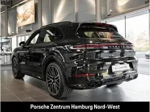 Neu Porsche Cayenne 475 PS (349 kW) 2026 Schwarz (chromitschwarzmetallic) SUV