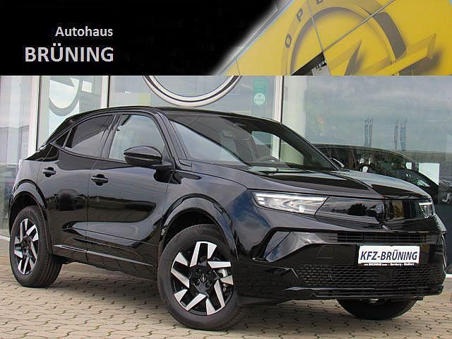 Schwarz Neu 2025 Opel Mokka SUV | 23.780 € (Guter Preis) - Bild 1/4