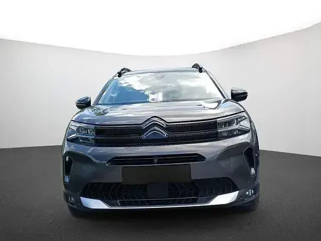Gebraucht Citroën C5 Aircross Shine 131 PS (96 kW) 2024 Grau SUV