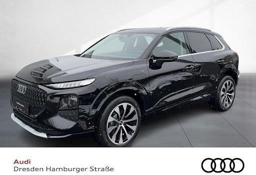 Neu Audi Q3 Ambiente 272 PS (200 kW) 2026 Schwarz SUV