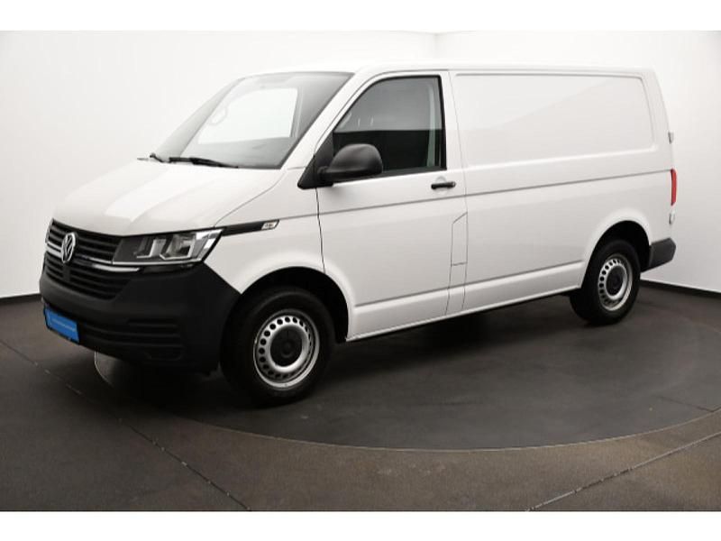 Brugt VW Transporter 110 HK (80 kW) 2021 Van