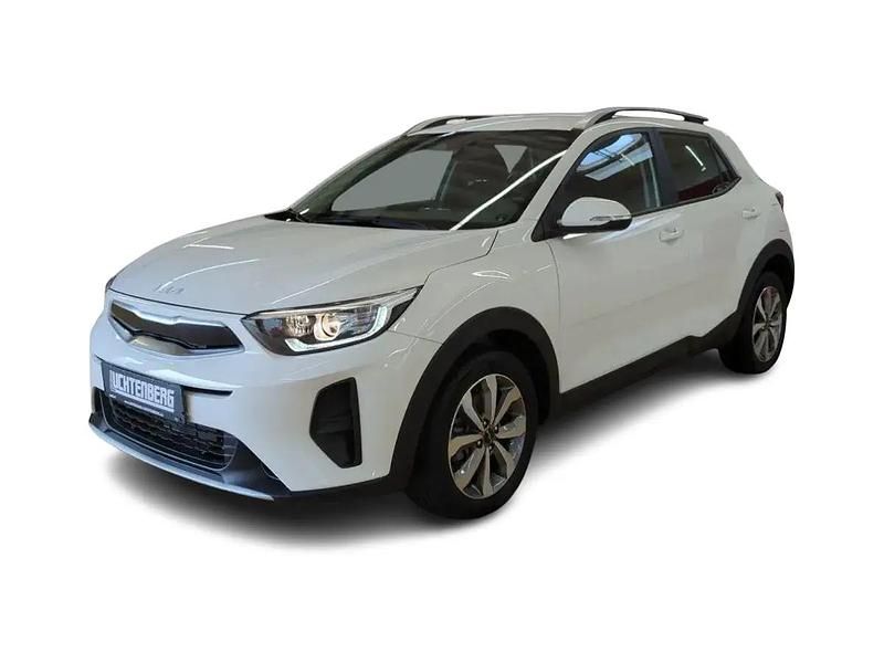Andere Gebraucht 2024 Kia Stonic Vision SUV | 19.889 € (Guter Preis) - Bild 1/4