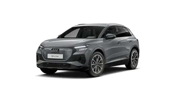Gebraucht Audi Q4 e-tron Ambiente 210 kW (286 PS) 2025 SUV