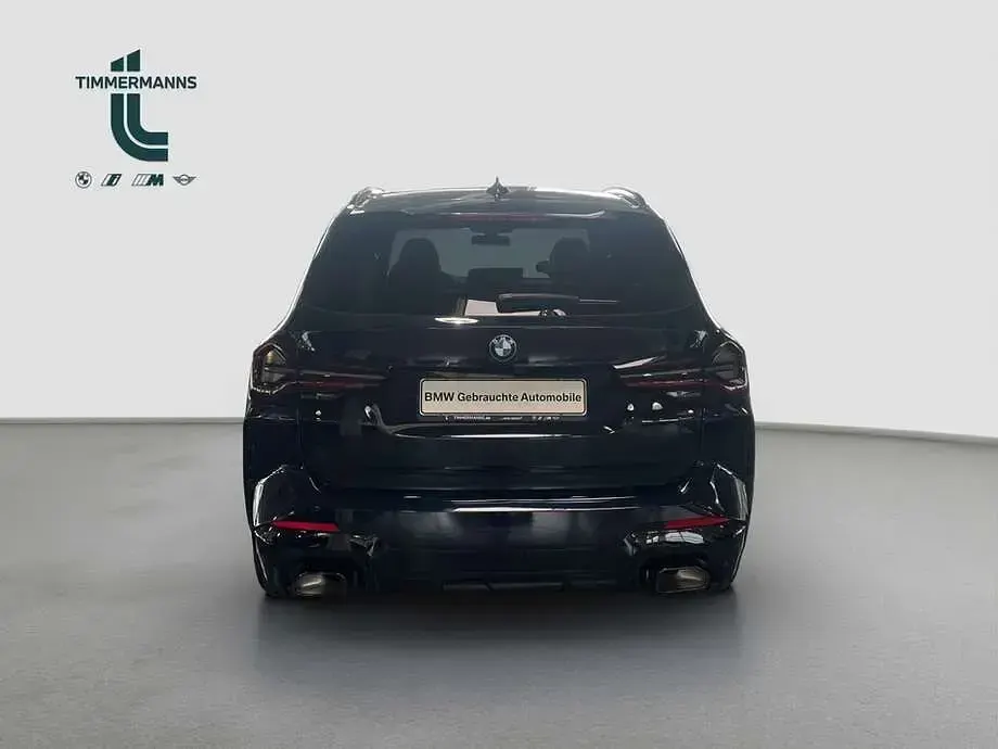 Gebraucht BMW X3 Performance 245 PS (180 kW) 2024 SUV