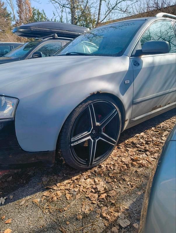 Gebraucht Audi A4 150 PS (110 kW) 1998 Andere farben Kombi