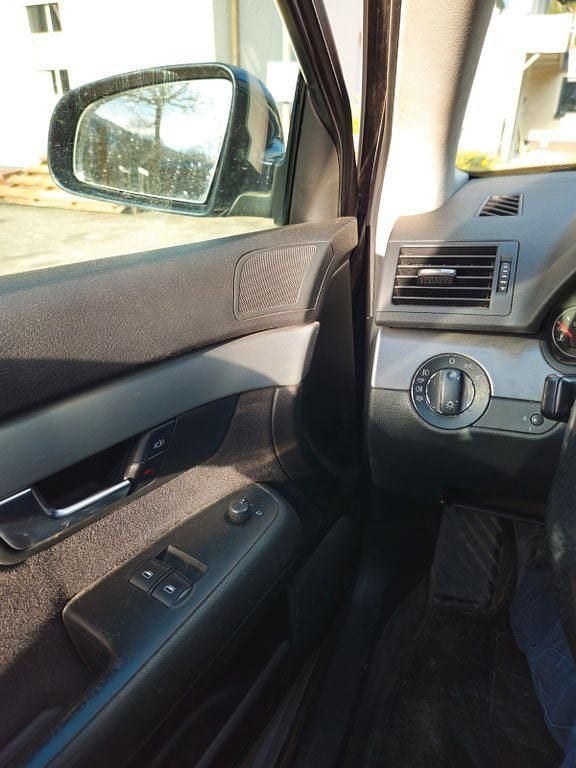 Gebraucht Audi A4 140 PS (102 kW) 2007 Schwarz Kombi