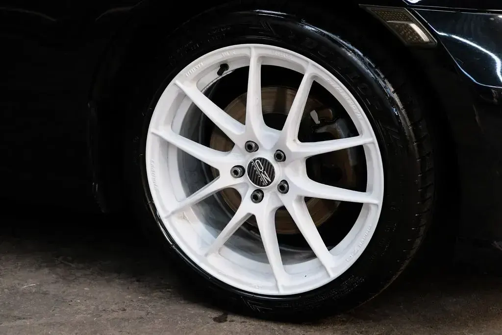 Gebraucht Subaru BRZ Sport 200 PS (147 kW) 2014 Schwarz Coupé