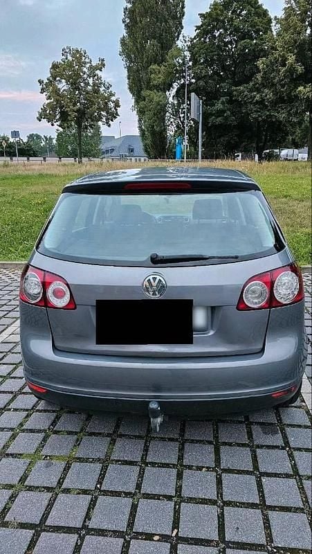 Gebraucht VW Golf IV 116 PS (85 kW) 2005 Grau Kleinwagen