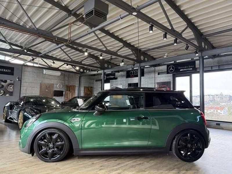 Gebraucht Mini Cooper 178 PS (130 kW) 2021 Andere Kleinwagen
