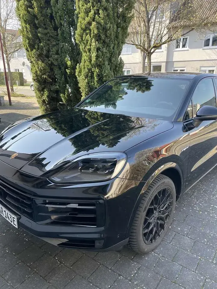 Gebraucht Porsche Cayenne 470 PS (345 kW) 2024 SUV