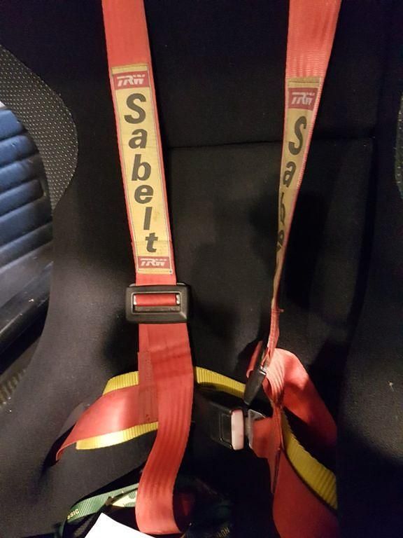 Gebraucht Ford Escort 124 PS (91 kW) 1968 Weiß