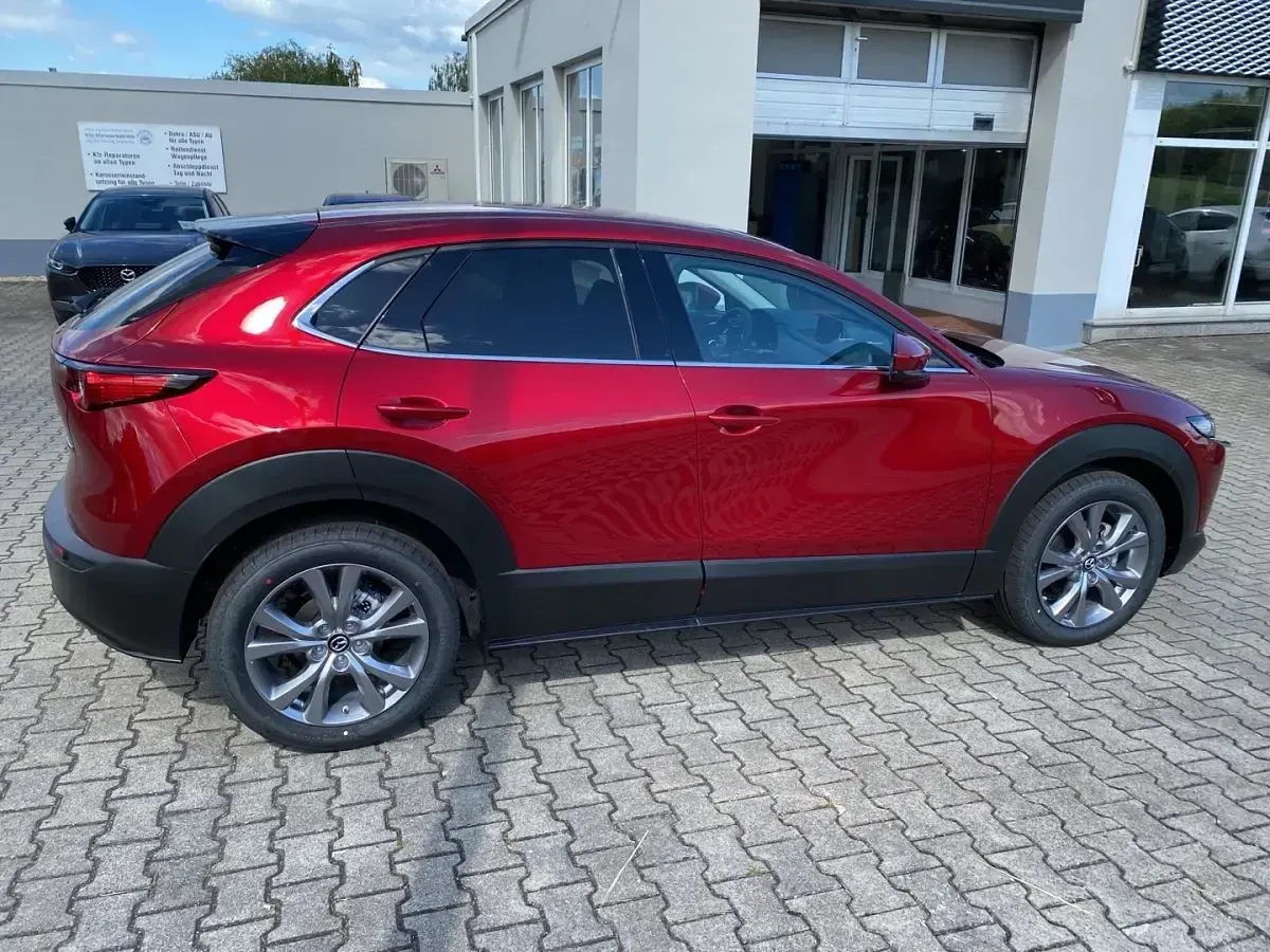 Neu Mazda CX-30 Center-Line 140 PS (102 kW) 2026 SUV