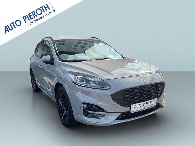 Second-hand Ford Kuga 190 CP (139 kW) 2024 Gri SUV
