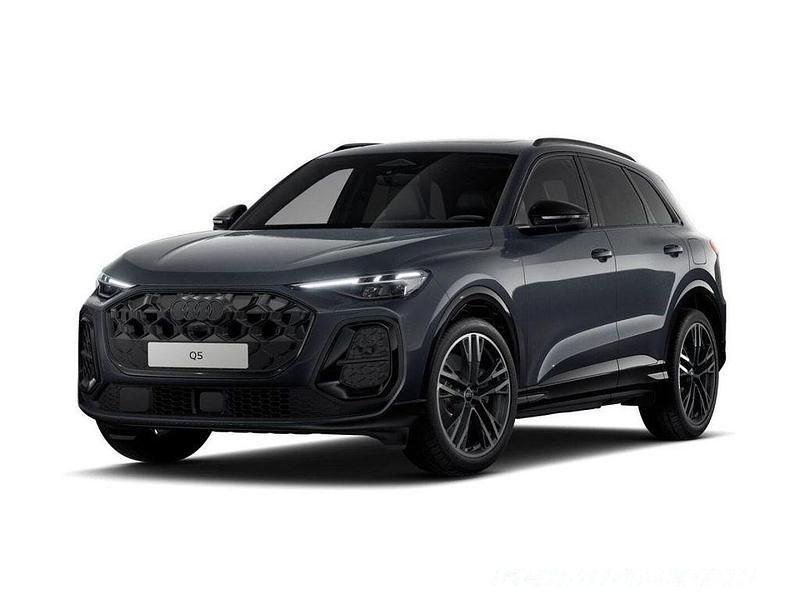 Neu Audi Q5 Edition .1 252 PS (185 kW) 2025 Grau SUV