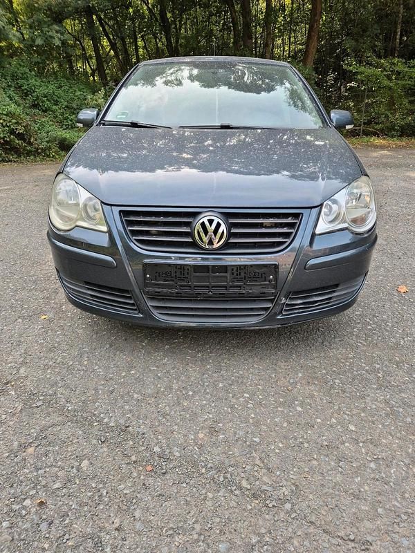 Gebraucht 2005 VW Polo Kleinwagen | 1.699 € (Fairer Preis) - Bild 1/4