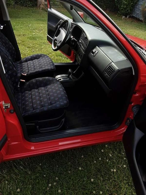 Gebraucht 1993 VW Golf III Limousine | 4.490 € - Bild 1/4