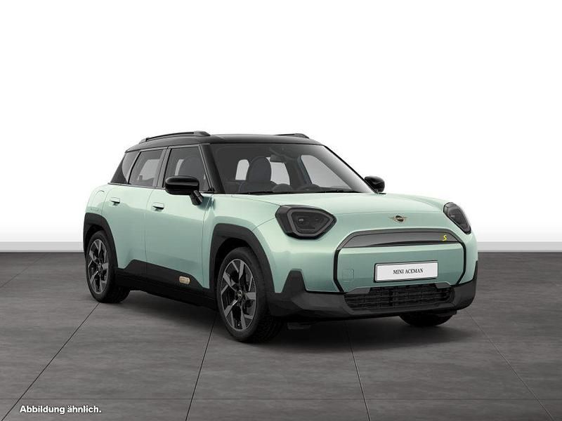Other Neu 2025 Mini Aceman SUV | 38.190 € (Guter Preis) - Bild 1/4