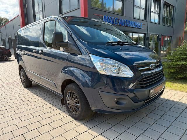 Gebraucht 2017 Ford Transit Custom Trend Van | 9.250 € (Superpreis) - Bild 1/4