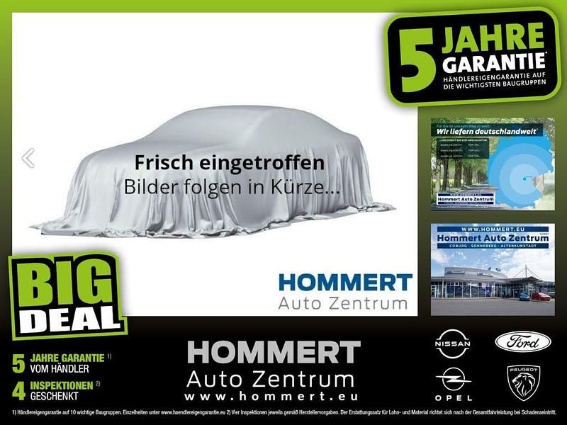 Pure white Gebraucht 2017 VW Tiguan Comfortline SUV | 17.890 € (Fairer Preis) - Bild 1/4