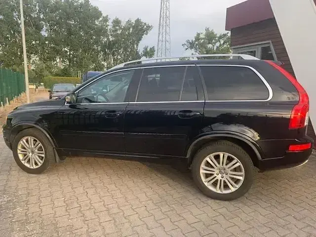 Gebraucht Volvo XC90 Momentum 200 PS (147 kW) 2014 Andere SUV