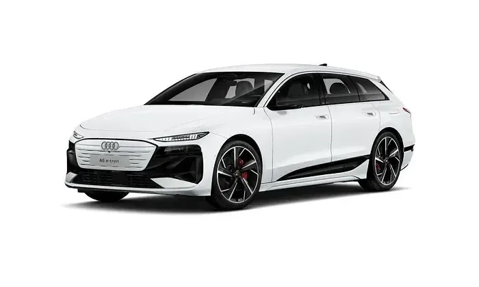 Gebraucht Audi A6 e-tron Ambiente 314 kW (428 PS) 2025 Kombi