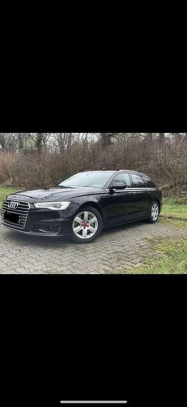 Gebraucht Audi A6 Allroad 272 PS (200 kW) 2015 Kombi