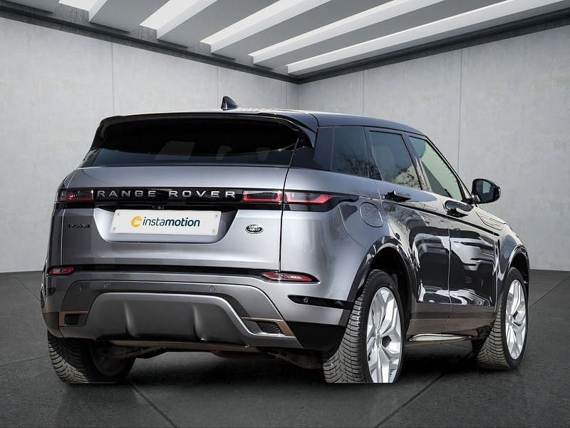 Gebraucht Land Rover Range Rover 200 PS (147 kW) 2023 Grau SUV