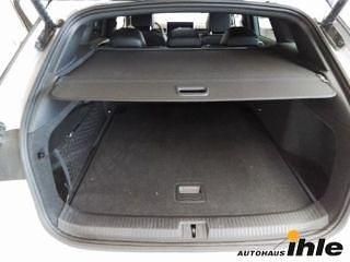 Gebraucht VW ID.7 Pro 210 kW (286 PS) 2025 Silber Kombi