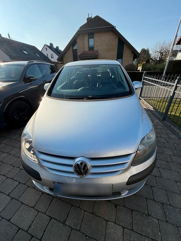 Gebraucht VW Golf IV 102 PS (75 kW) 2005 Kombi