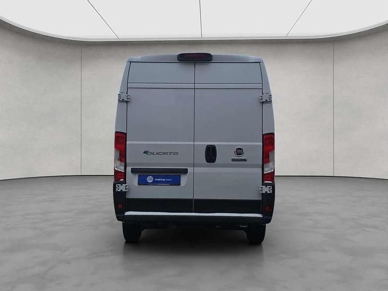Gebraucht Fiat Ducato 89 kW (122 PS) 2021 Ducato weiß Van