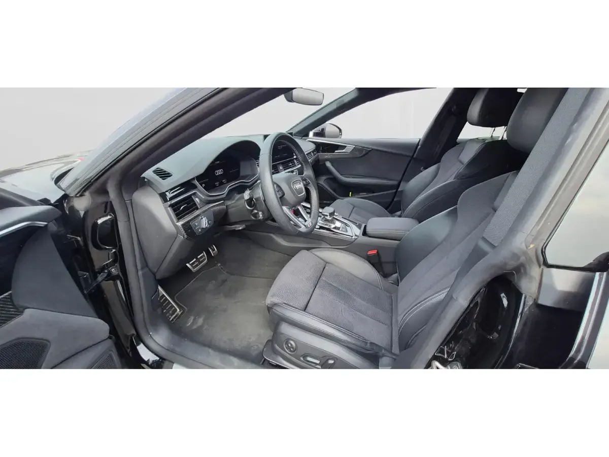 Gebraucht Audi A5 Sportback S-Line 204 PS (150 kW) 2023 Kleinwagen