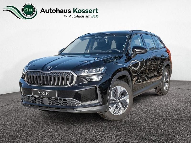Gebraucht Skoda Kodiaq Selection 150 PS (110 kW) 2025 SUV