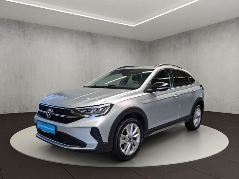 Silber Gebraucht 2024 VW Taigo Goal SUV | 25.700 € (Etwas zu teuer) - Bild 1/2