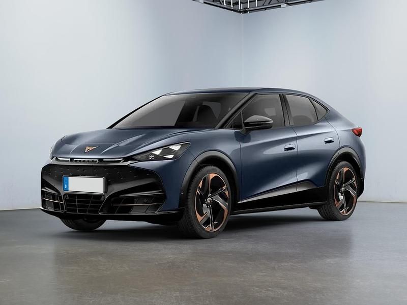 Neu Cupra Tavascan 250 kW (340 PS) 2025 SUV