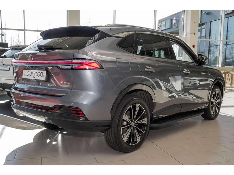 Gebraucht MG HS Luxury 272 PS (200 kW) 2026 Grau SUV