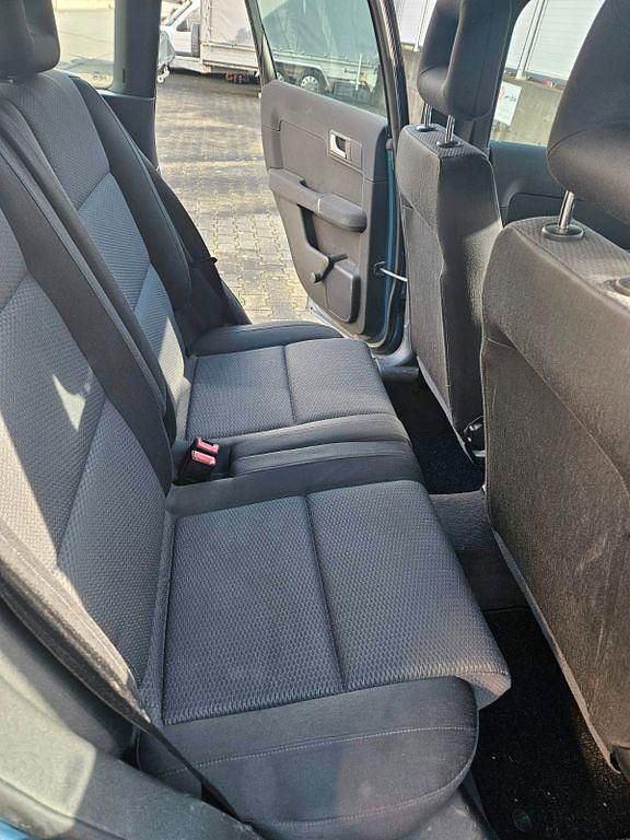 Second-hand Audi A2 75 CP (55 kW) 2002 Albastru Hatchback