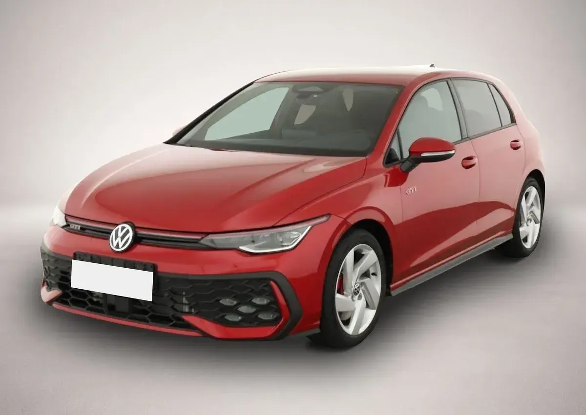 Gebraucht VW Golf VIII GTI 265 PS (194 kW) 2026 Limousine